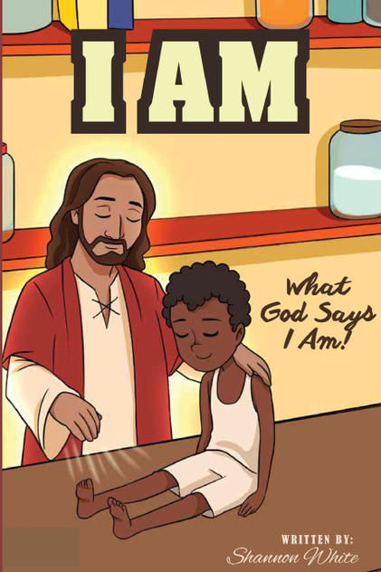 I Am What God Says I Am I Am What God Says I Am