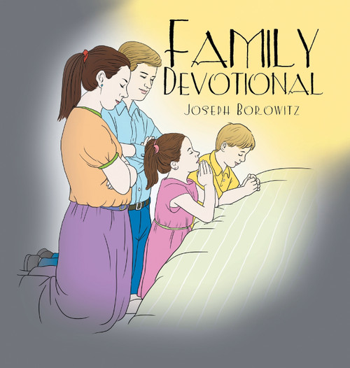 Family Devotional Family Devotional