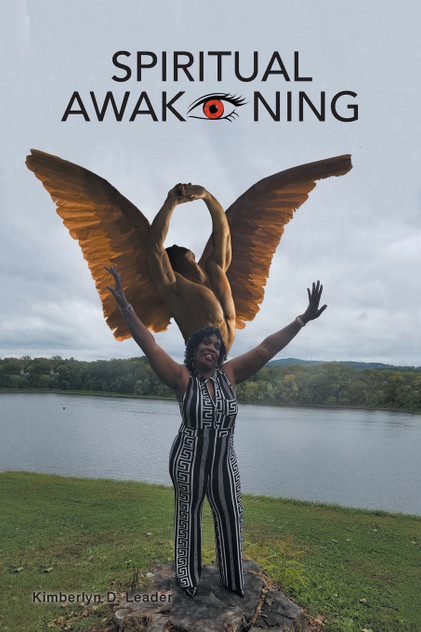 Spiritual Awakening Spiritual Awakening