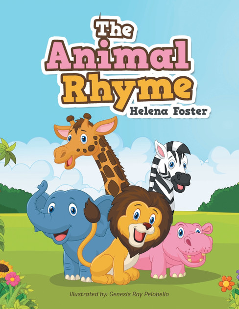 The Animal Rhyme The Animal Rhyme