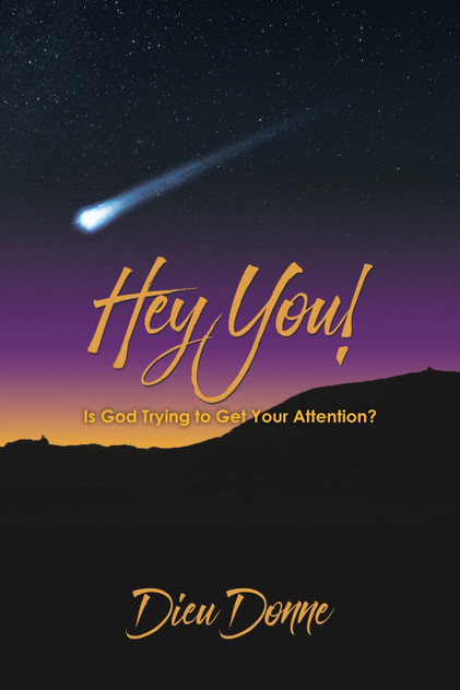 Hey You Hey You