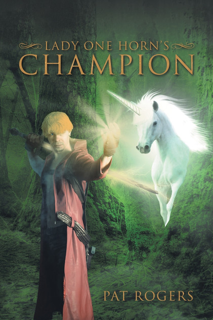 Lady One Horn's Champion Lady One Horn's Champion
