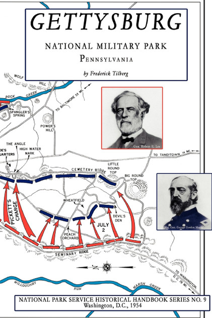 Gettysburg - National Military Park Gettysburg - National Military Park