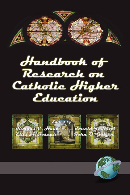 Handbook of Research on Catholic Higher Education (PB) Handbook of Research on Catholic Higher Education (PB)