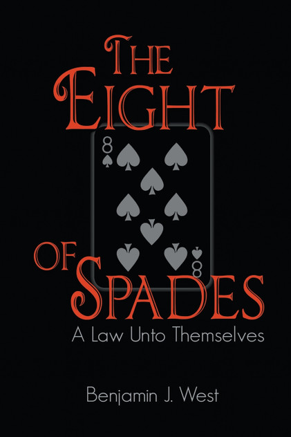 The Eight of Spades The Eight of Spades