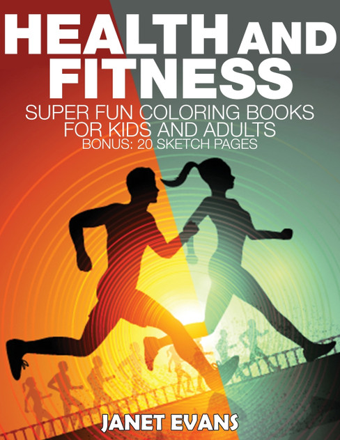 Health and Fitness Health and Fitness