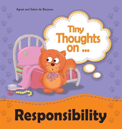 Tiny Thoughts on Responsibility Tiny Thoughts on Responsibility