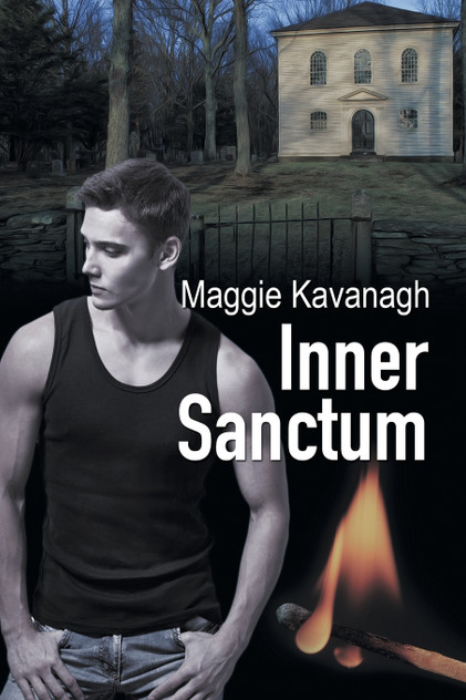 Inner Sanctum Inner Sanctum