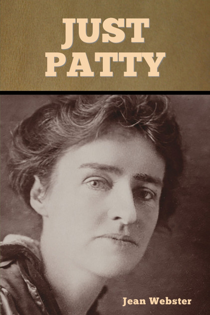 Just Patty Just Patty