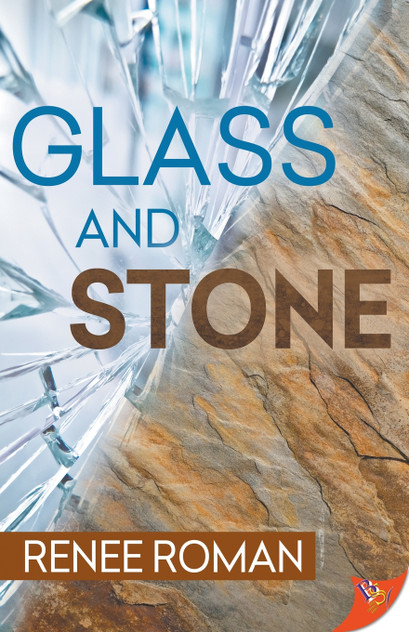 Glass and Stone Glass and Stone