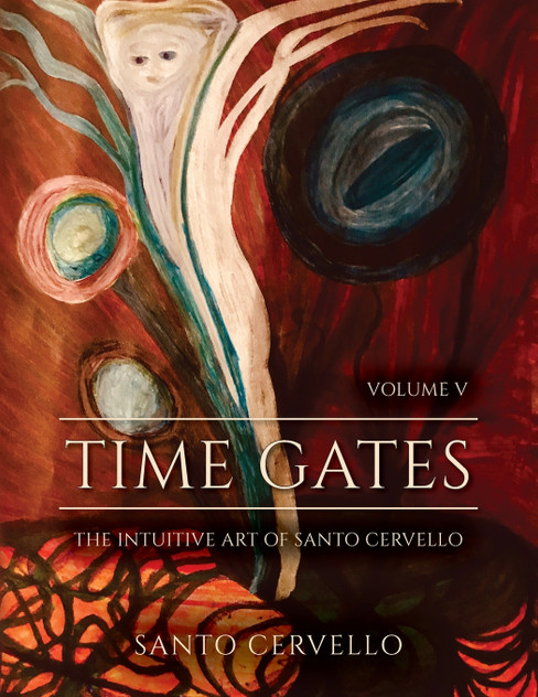 Time Gates Time Gates