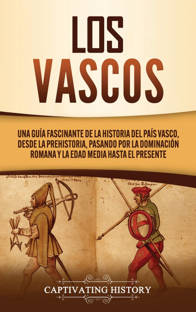 Los vascos Los vascos