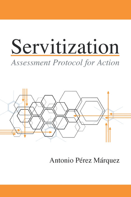 Servitization Servitization