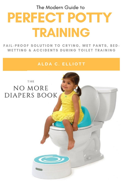 Perfect Potty Training Perfect Potty Training
