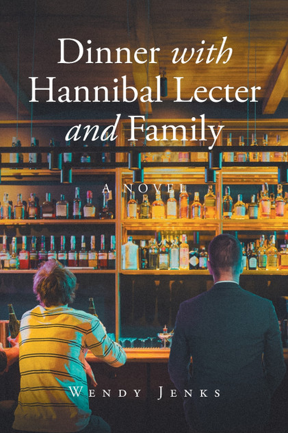 Dinner with Hannibal Lecter and Family Dinner with Hannibal Lecter and Family