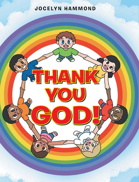 Thank you God! Thank you God!