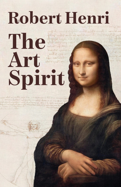 The Art Spirit The Art Spirit