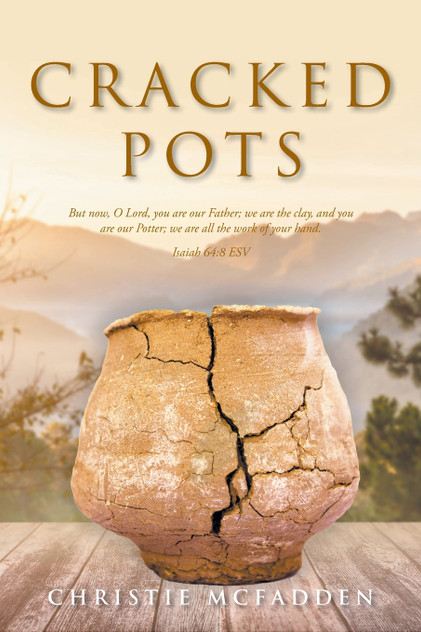 Cracked Pots Cracked Pots