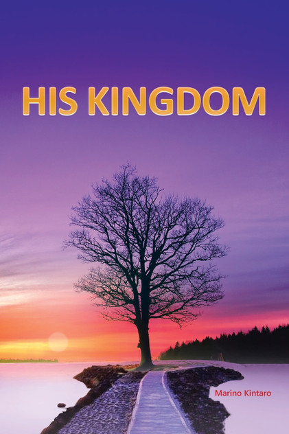 His Kingdom His Kingdom