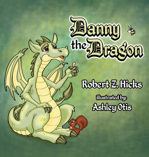Danny The Dragon Danny The Dragon