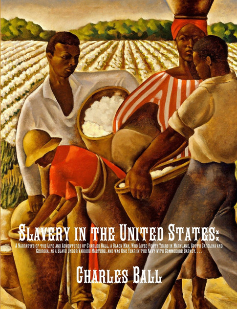 Slavery in the United States Slavery in the United States