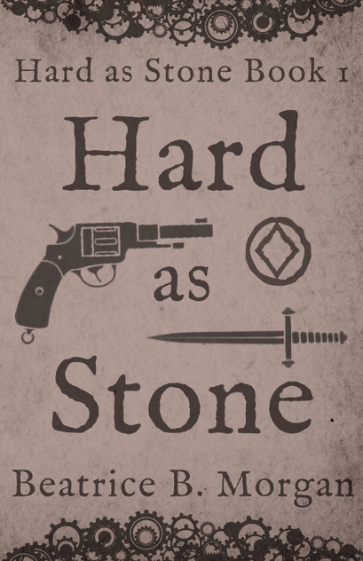 Hard as Stone Hard as Stone