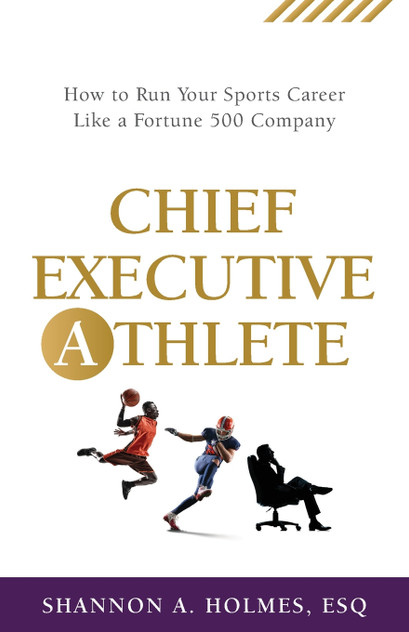Chief Executive Athlete Chief Executive Athlete