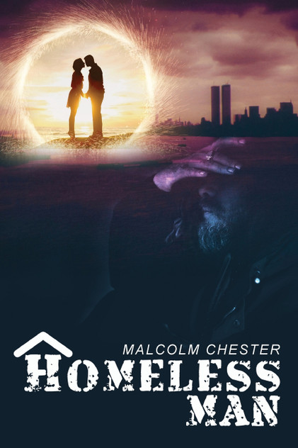 Homeless Man Homeless Man