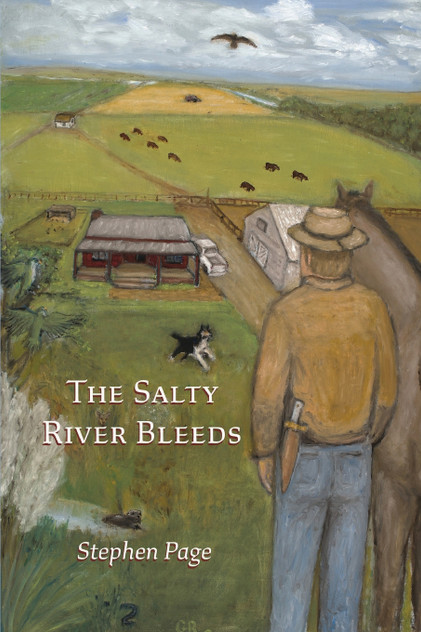 The Salty River Bleeds The Salty River Bleeds