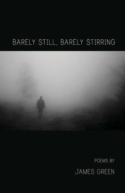Barely Still, Barely Stirring Barely Still, Barely Stirring