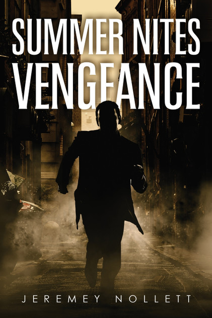 Summer Nites Vengeance! Summer Nites Vengeance!