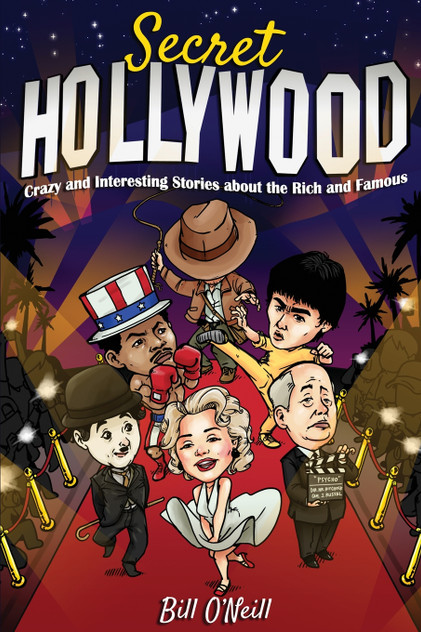 Secret Hollywood Secret Hollywood
