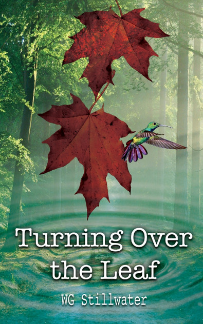 Turning Over the Leaf Turning Over the Leaf