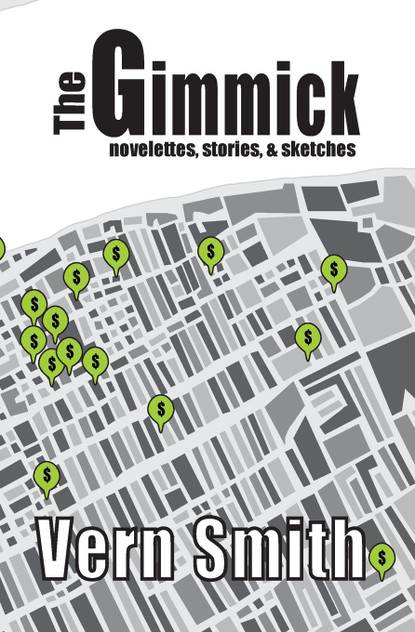 The Gimmick The Gimmick