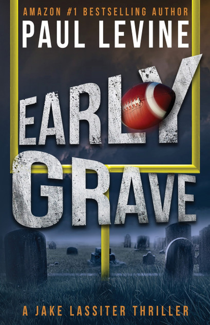 Early Grave Early Grave
