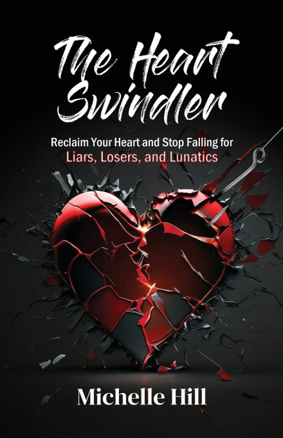 The Heart Swindler The Heart Swindler