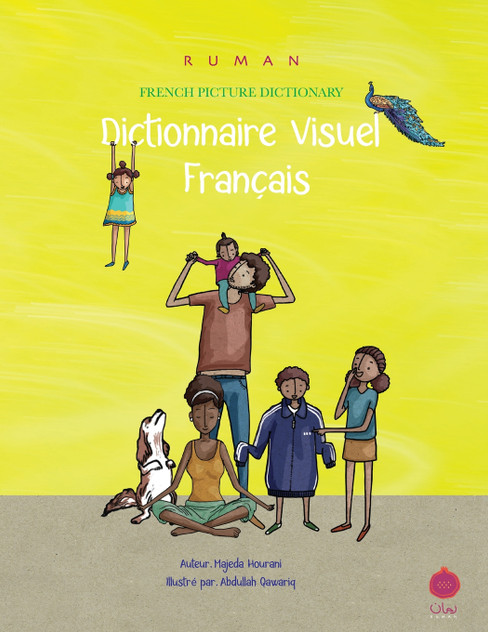 Ruman French Picture Dictionary Ruman French Picture Dictionary