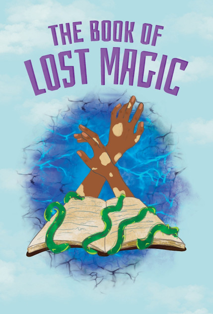 The Book of Lost Magic The Book of Lost Magic