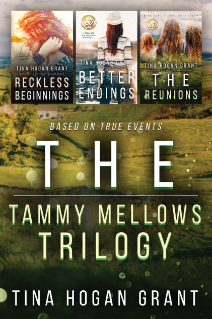 The Tammy Mellows Omnibus Collection The Tammy Mellows Omnibus Collection