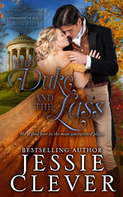 The Duke and the Lass The Duke and the Lass
