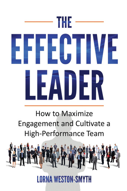 The Effective Leader The Effective Leader