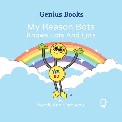 My Reason Bots Knows Lots And Lots My Reason Bots Knows Lots And Lots