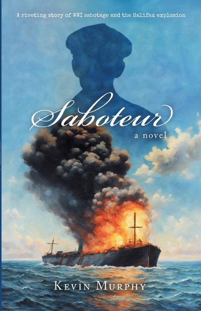 Saboteur Saboteur