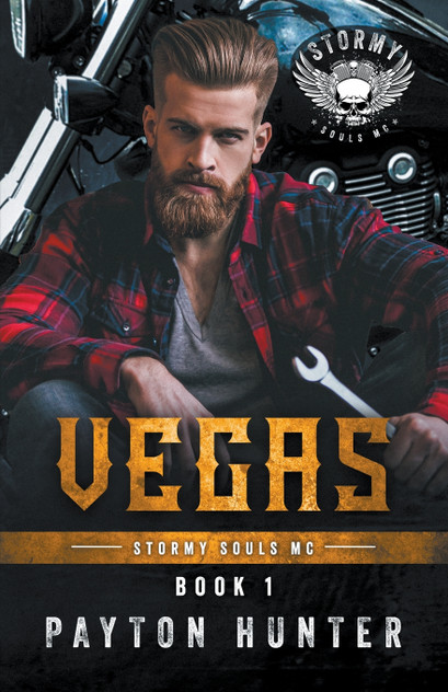 Vegas Vegas
