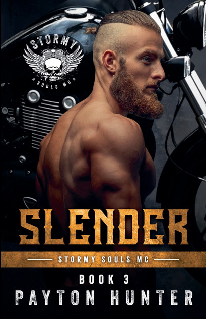 Slender Slender