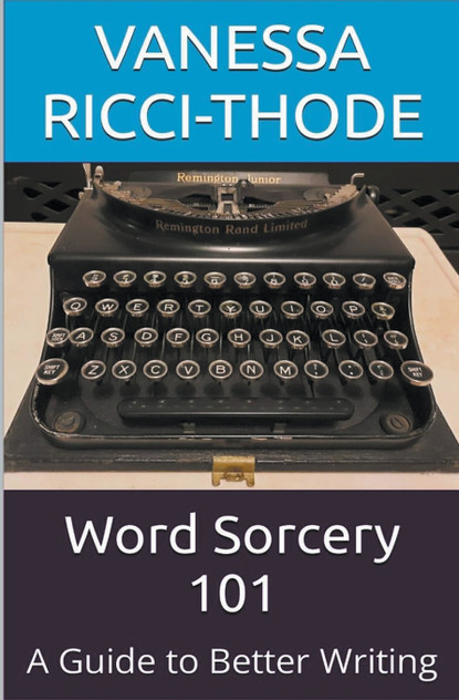 Word Sorcery 101 Word Sorcery 101
