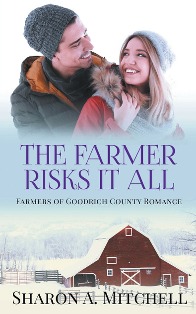 The Farmer Risks It All The Farmer Risks It All