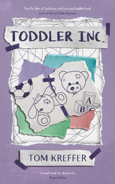 Toddler Inc. Toddler Inc.