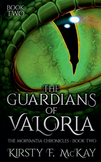 Guardians of Valoria Guardians of Valoria