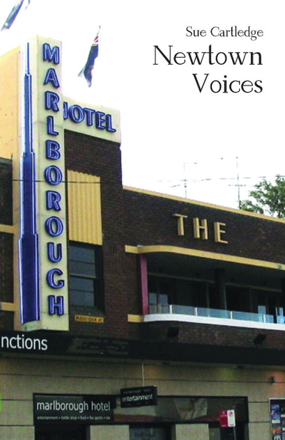 Newtown Voices Newtown Voices